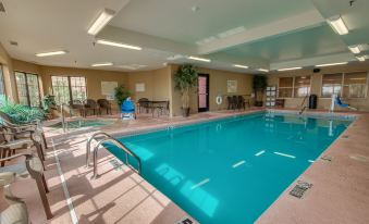 Hampton Inn & Suites Las Cruces I-25