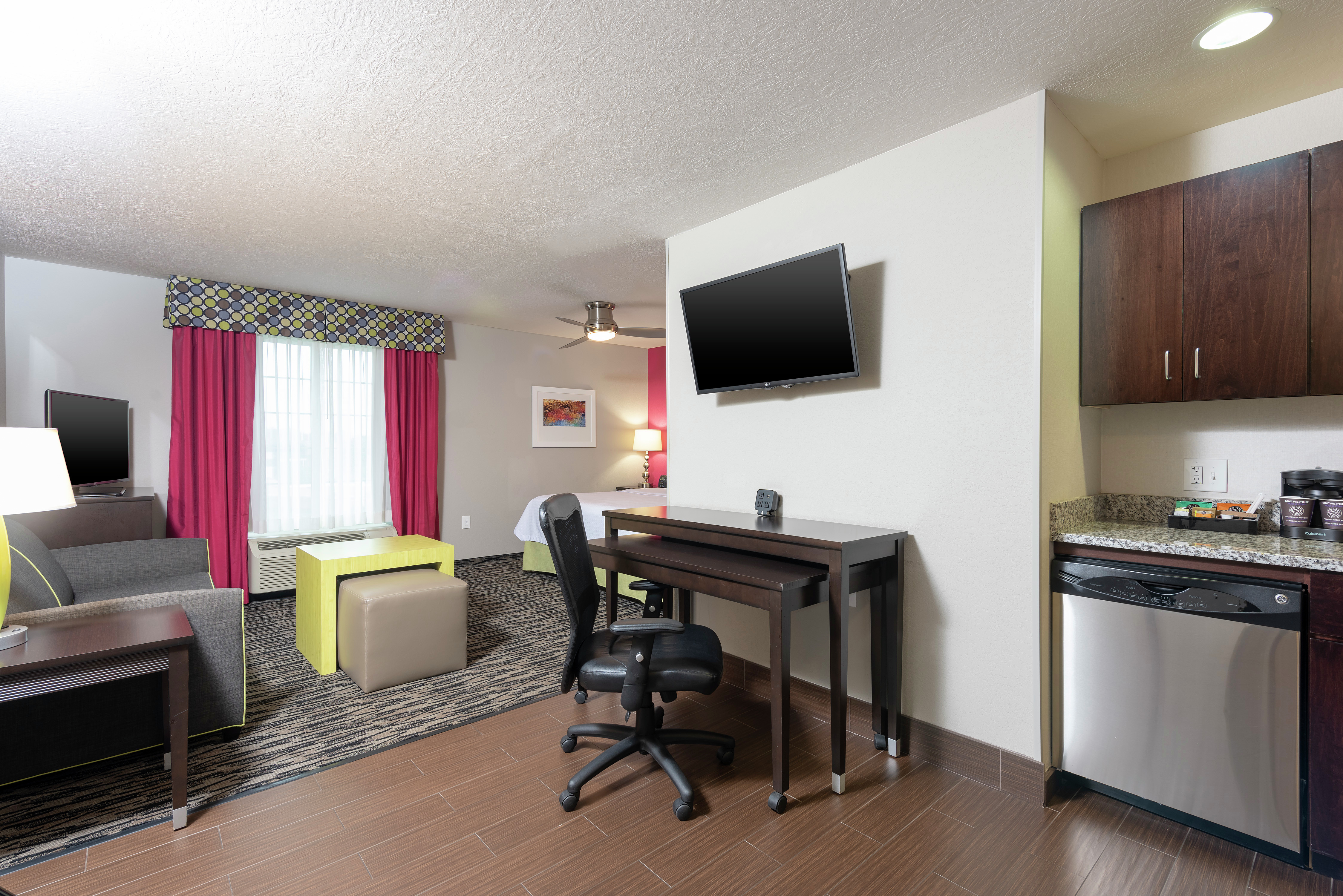 Homewood Suites by Hilton Columbus/Polaris