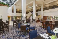 Embassy Suites by Hilton Santa Clara Silicon Valley - breakfast