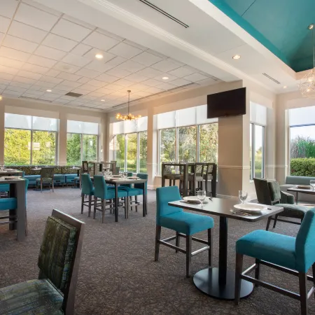 Hilton Garden Inn Islip/MacArthur Airport