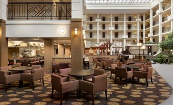 Embassy Suites by Hilton Piscataway Somerset