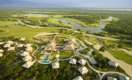 Indura Beach & Golf Resort Curio Collection by Hilton