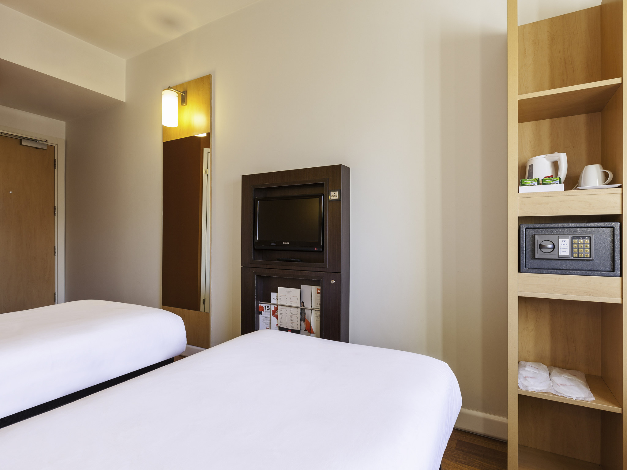 ibis Kayseri