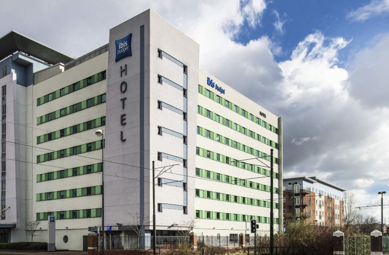 イビス バジェット マンチェスター サルフォード キーズ マンチェスター を宿泊予約 22年安い料金プラン 口コミ 部屋写真 Trip Com