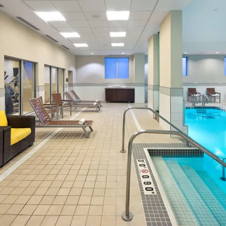Hampton Inn by Hilton Halifax/Downtown