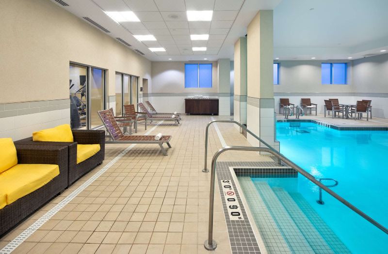 Homewood Suites by Hilton Halifax-Downtown photo 3
