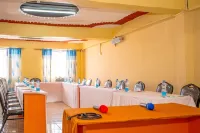 Railsend Hotel Các khách sạn ở Timau