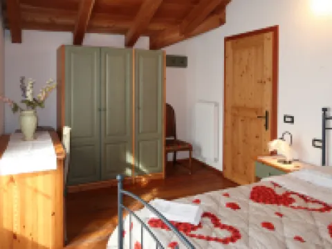 Maso Marini - Appartamento Cervo