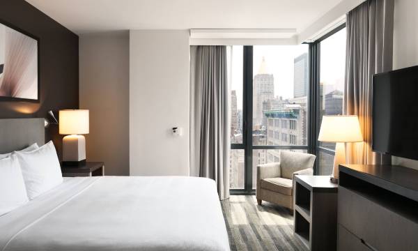 Hyatt House New York/Chelsea
