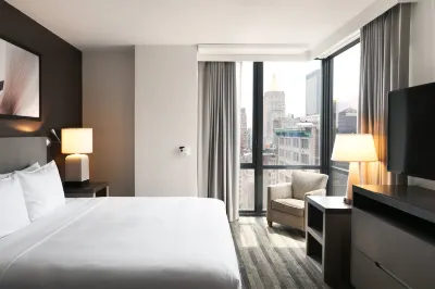 Hyatt House New York/Chelsea Hôtels à : New York
