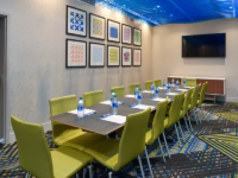 Holiday Inn Express & Suites ELKO by IHG Hotels in Elko