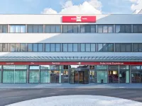 SwissEver Zug Swiss Quality Hotel