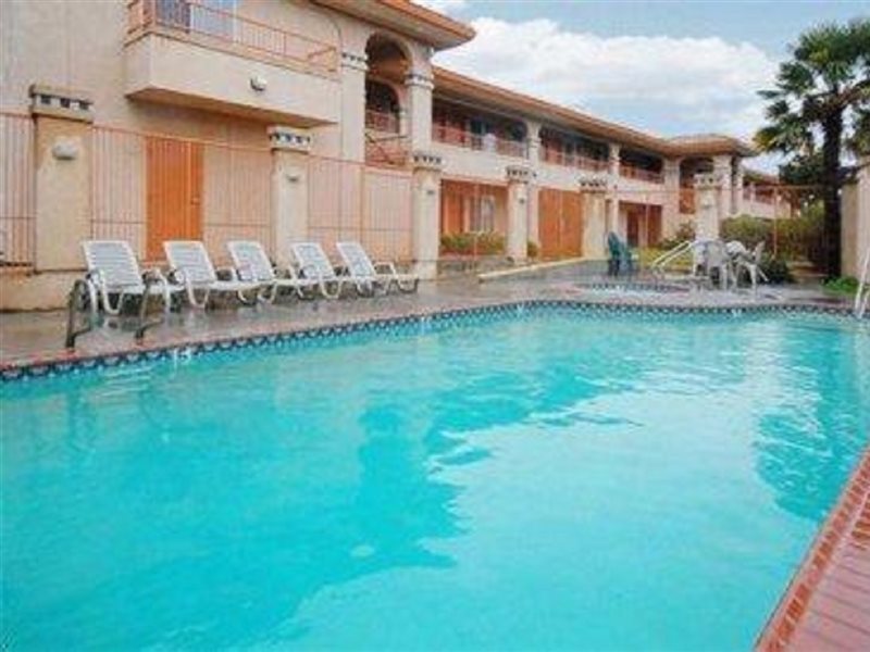 Americas Best Value Inn Manteca