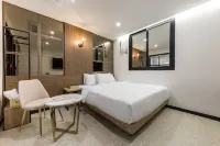 Hadong Hotel Bombom Hotels in Hadong-gun