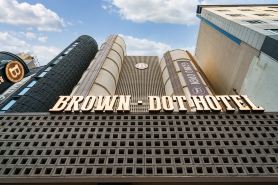 Daejeon Brown Dot Wolpyeong Branch