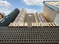 Daejeon Brown Dot Wolpyeong Branch Hotels near المعهد الكوري المتقدم للعلوم والتكنولوجيا