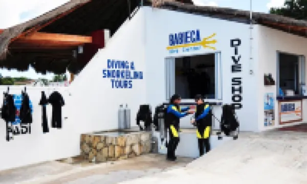 เอล ซิด ลา เซบา บีช โรงแรม