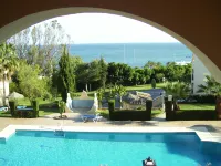 Apartamento Torreoceano H4 de Mijas Costa - 3 étoiles