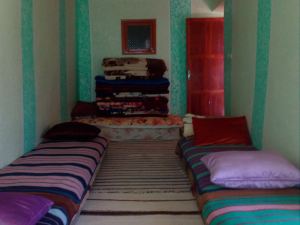 Gite Tawada - Happy Valley - Room for 3 People