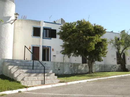 Almargem Villa 77 – Cozy 1Br in Cabanas de Tavira, Near the Beach