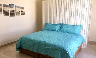 Big House Pool  Grill, 4 Bedrooms 12 Ppl AC Ocean View TV Wifi