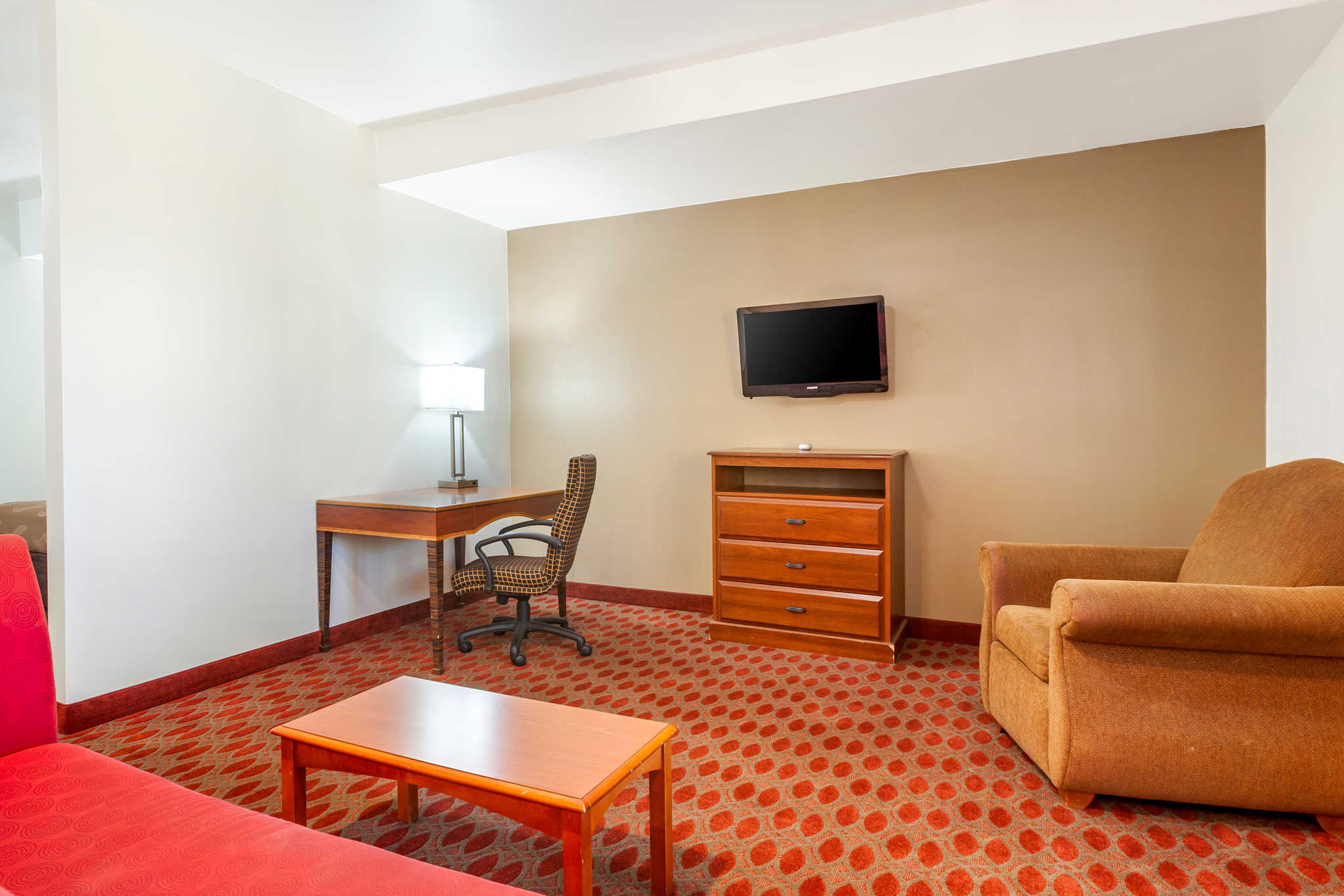 Quality Inn and Suites Goodyear