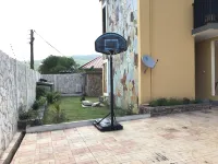 Hidden Gem in Oyibi New 2 Luxury Bedroom Apartment