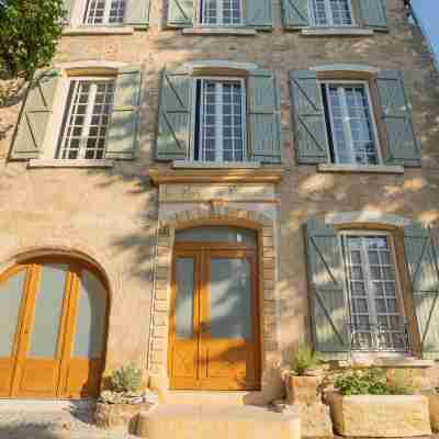 La Maison de Beaumont Hotel Exterior