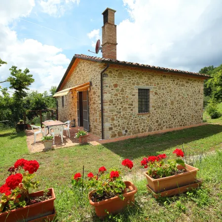 Ca' di Bacco