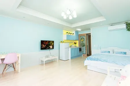 Suncheon Pension Pumpkin Pension