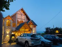 Echor Mandara TreeVilla Dharamshala Hotels near Dhauladhar National Park