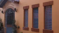 1775 Adriatico Suites - Apartments