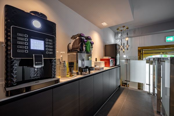 청주 터미널 오아시스(Cheongju Terminal Oasis)_5