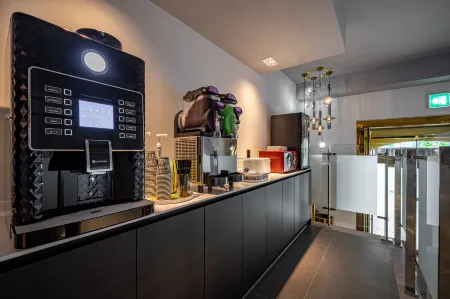 Cheongju Terminal Oasis Отели рядом со станцией Osong Station