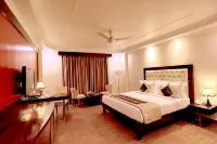 The Fern Residency Haridwar Hotels in Харідвар