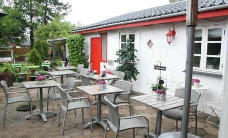 Hyggestuen B&B - Housity
