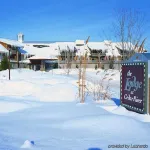 The Lodge at Cedar River, Shanty Creek Resort