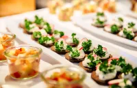 Leonardo Hotel Hannover Airport - Desayuno