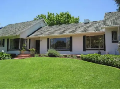 The Pecan Tree Guesthouse