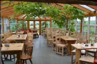 The Crooked Inn Hotels in Saltash