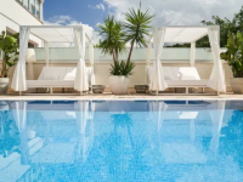 Hotel Boutique Minister Hotels in Soller