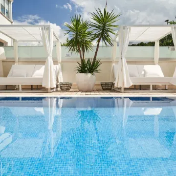 Hotel Boutique Minister