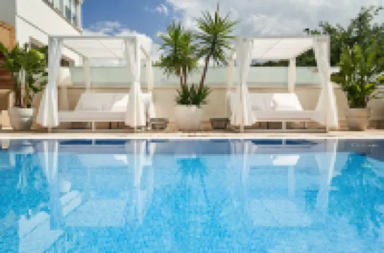 Hotel Boutique Minister