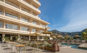 Hotel Eden Nord Soller