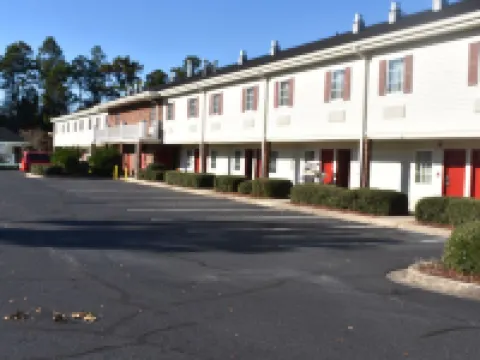 SureStay Hotel by Best Western Brunswick Hotels in Glynn County