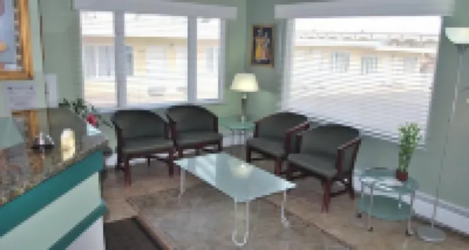 พลาซ่าอินน์ เกรตฟอลส์