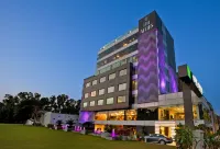 The Altius A Boutiqe Hotel Hotels in 