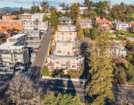 Parklane Motel Hotels in Launceston