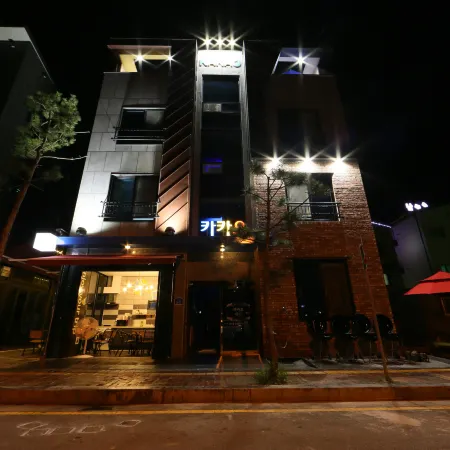 Kakao Pension