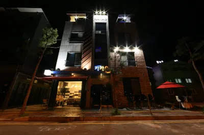 Kakao Pension فنادق في 